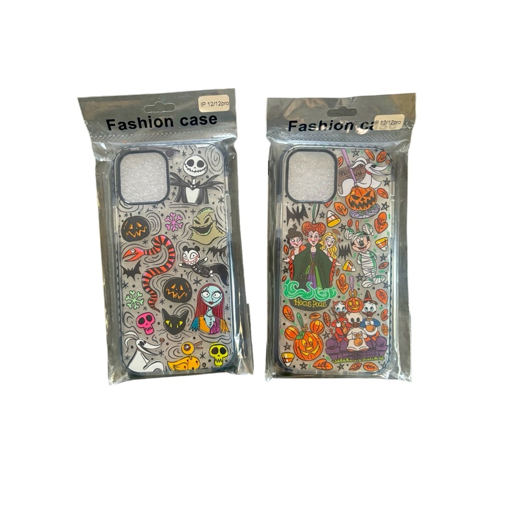 iPhone 12 Pro phone case